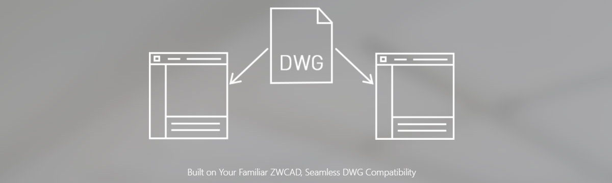 ZWCAD Architecture